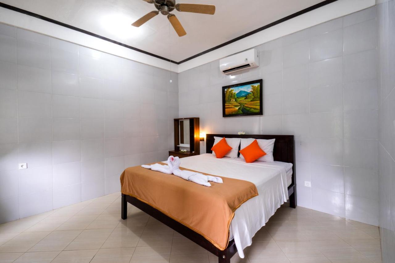 Guest house Megacahya 2*