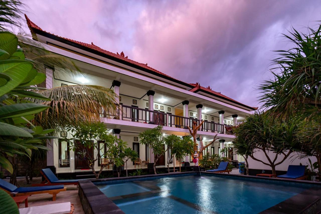 Guest house Megacahya 2*