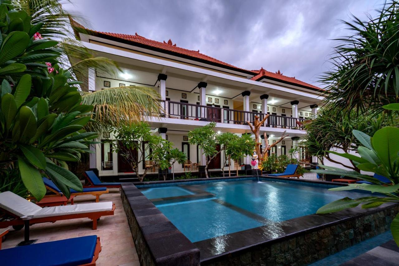 Megacahya 2* Nusa Lembongan (Bali)