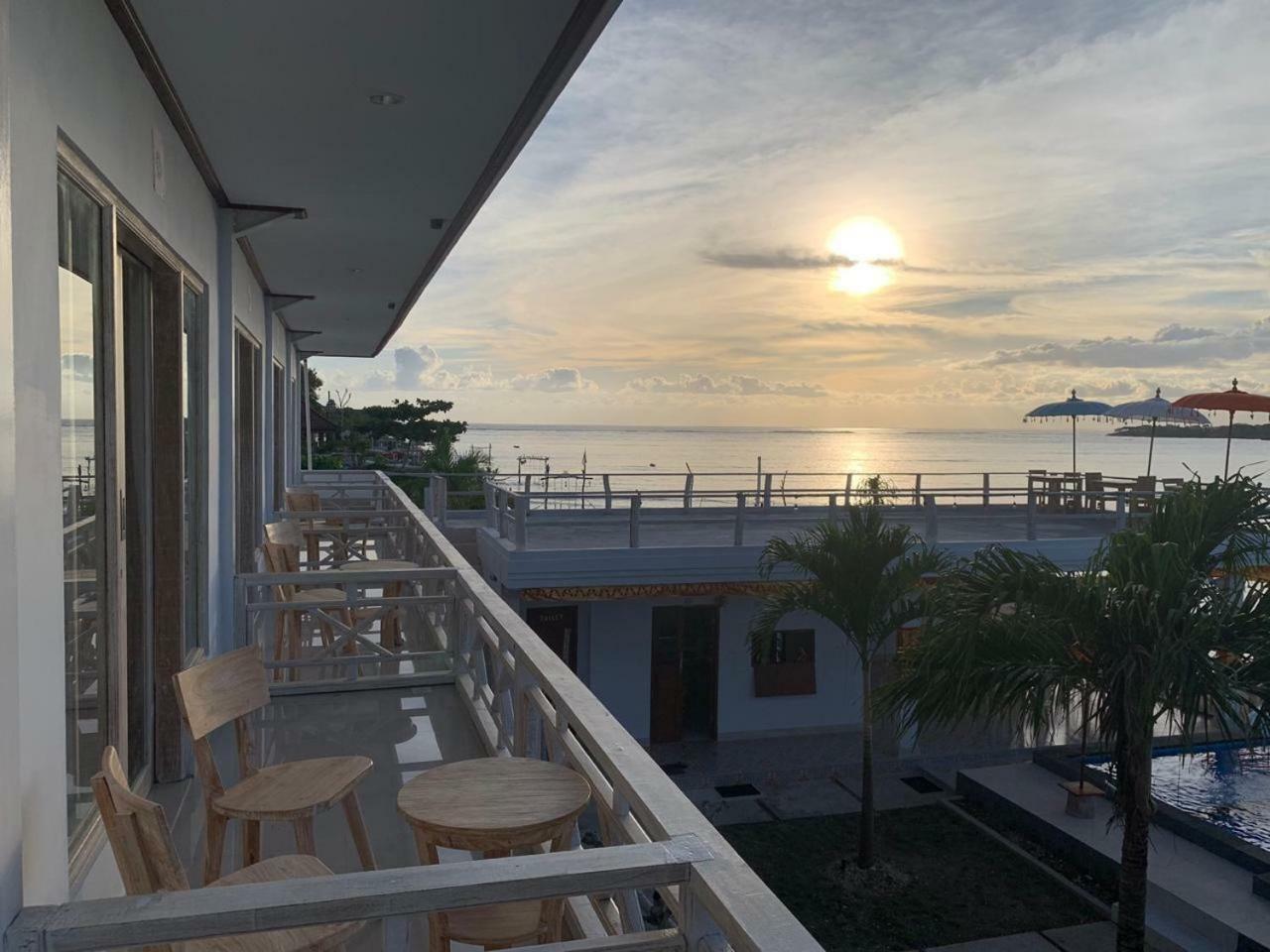 Rumah Marta Ceningan Island 3*