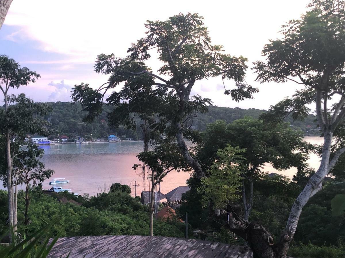 Bong Nusa * Nusa Lembongan (Bali)