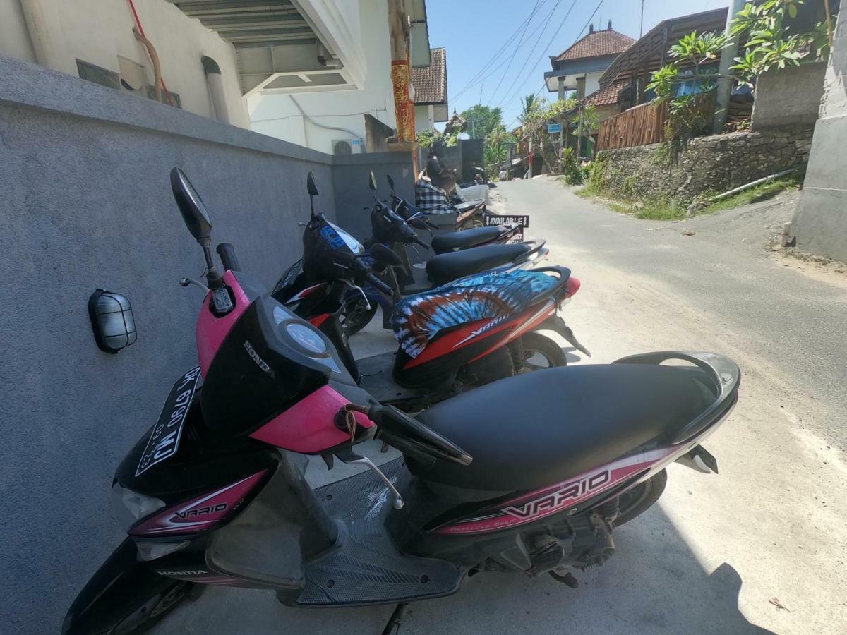 Rumah Marta Ceningan Island Nusa Lembongan (Bali)
