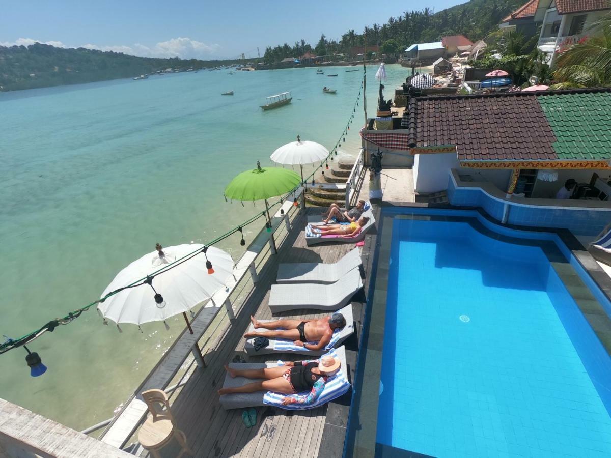 Rumah Marta Ceningan Island 3*