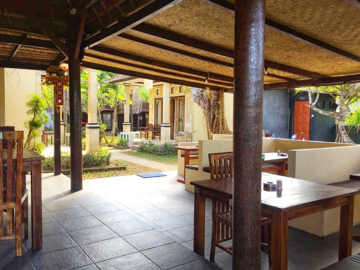 Rama Garden Hotel Nusa Lembongan (Bali)