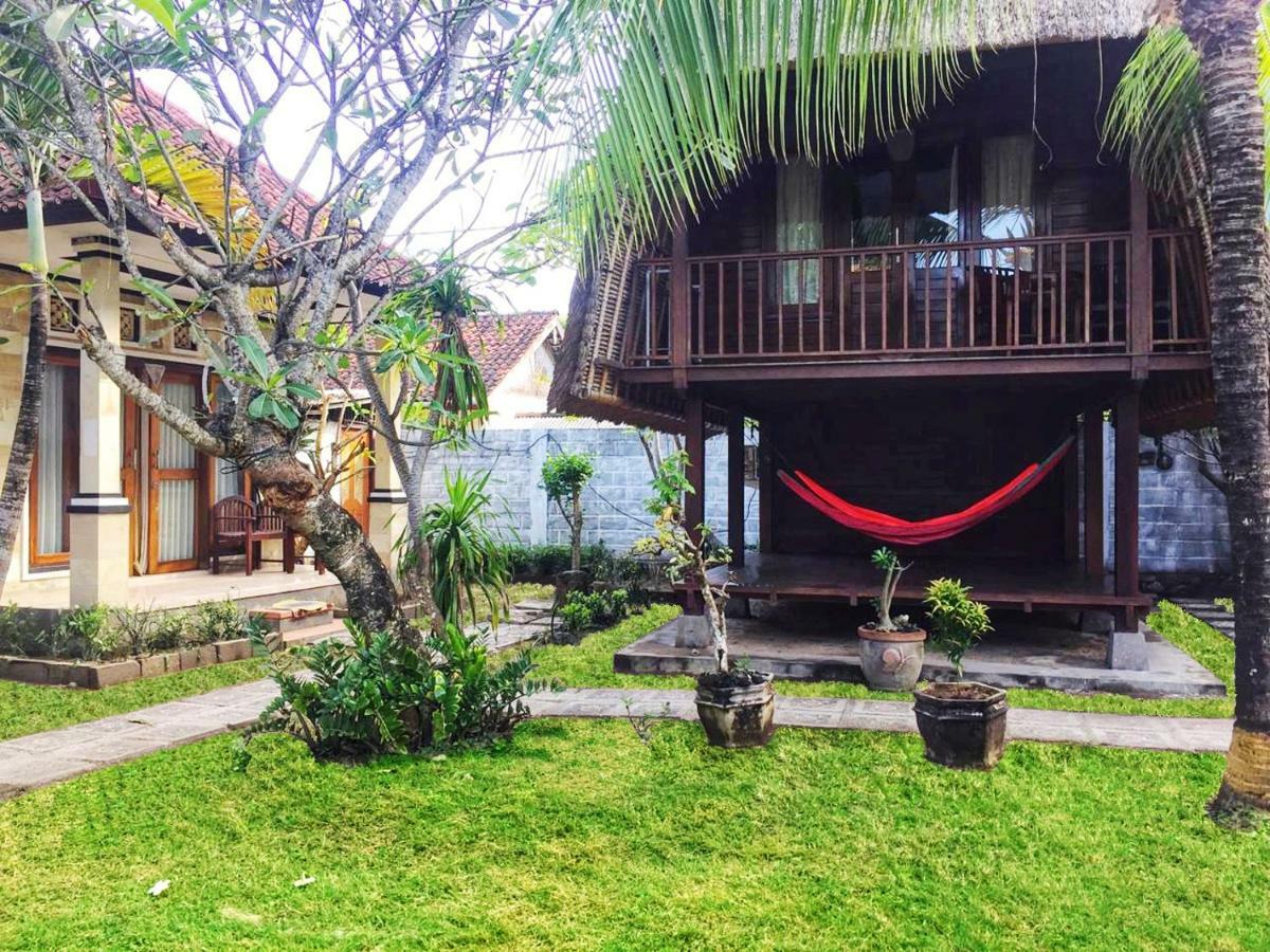 Rama Garden 4* Nusa Lembongan (Bali)