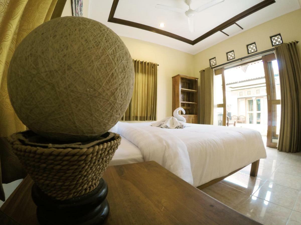Rama Garden Hotel Nusa Lembongan (Bali)