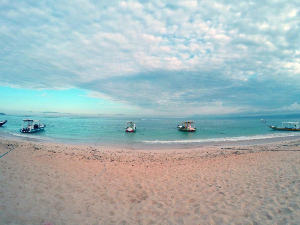 Rama Garden 4* Nusa Lembongan (Bali)