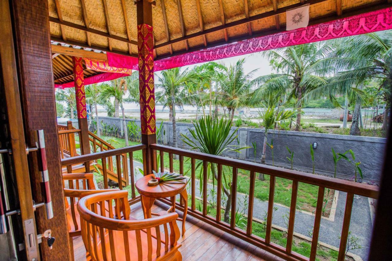 Holiday park Sea Bridge Ceningan 3*
