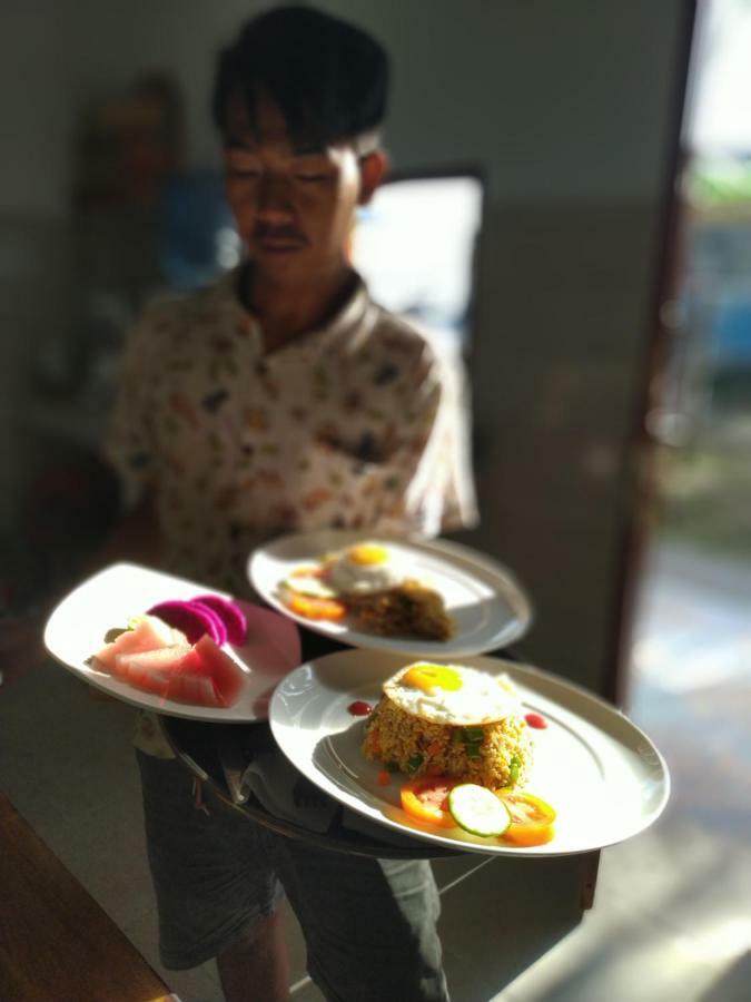 Rumah Marta Ceningan Island 3* Nusa Lembongan (Bali)