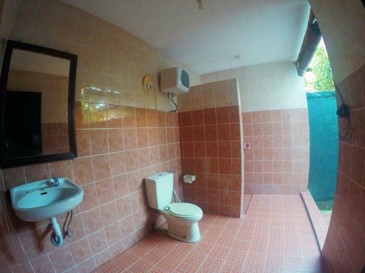 Rama Garden Hotel Nusa Lembongan (Bali)