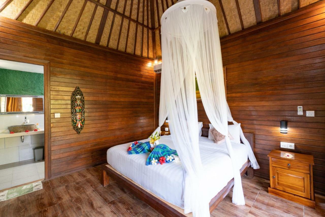 Taos House Nusa 3* Nusa Lembongan (Bali)