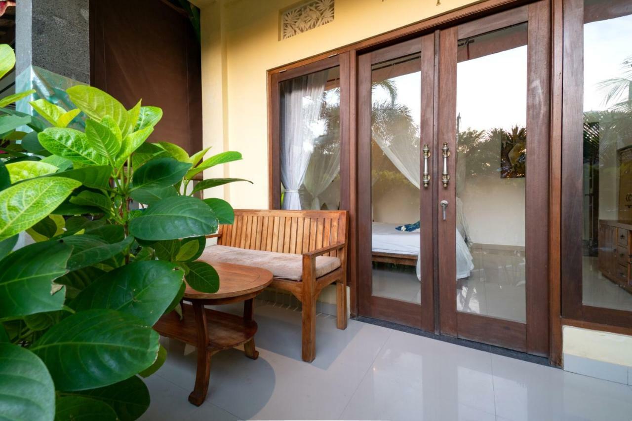 Guest house Taos House Nusa