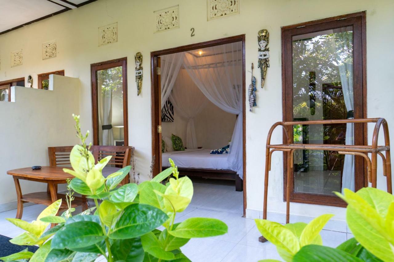 Guest house Taos House Nusa 3*