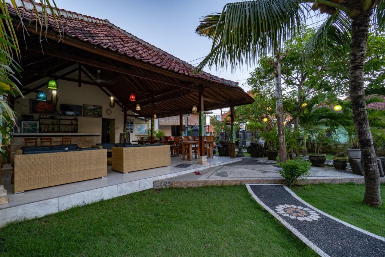 Guest house Taos House Nusa Nusa Lembongan (Bali)