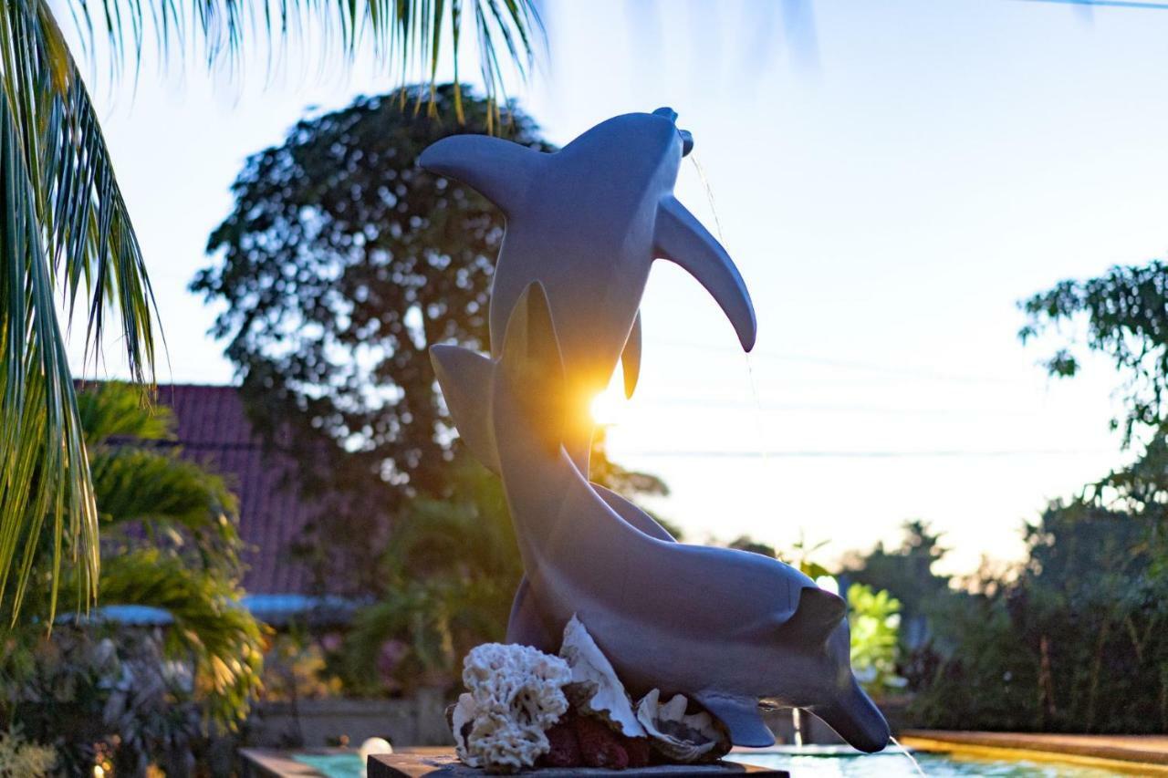Taos House Nusa 3* Nusa Lembongan (Bali)
