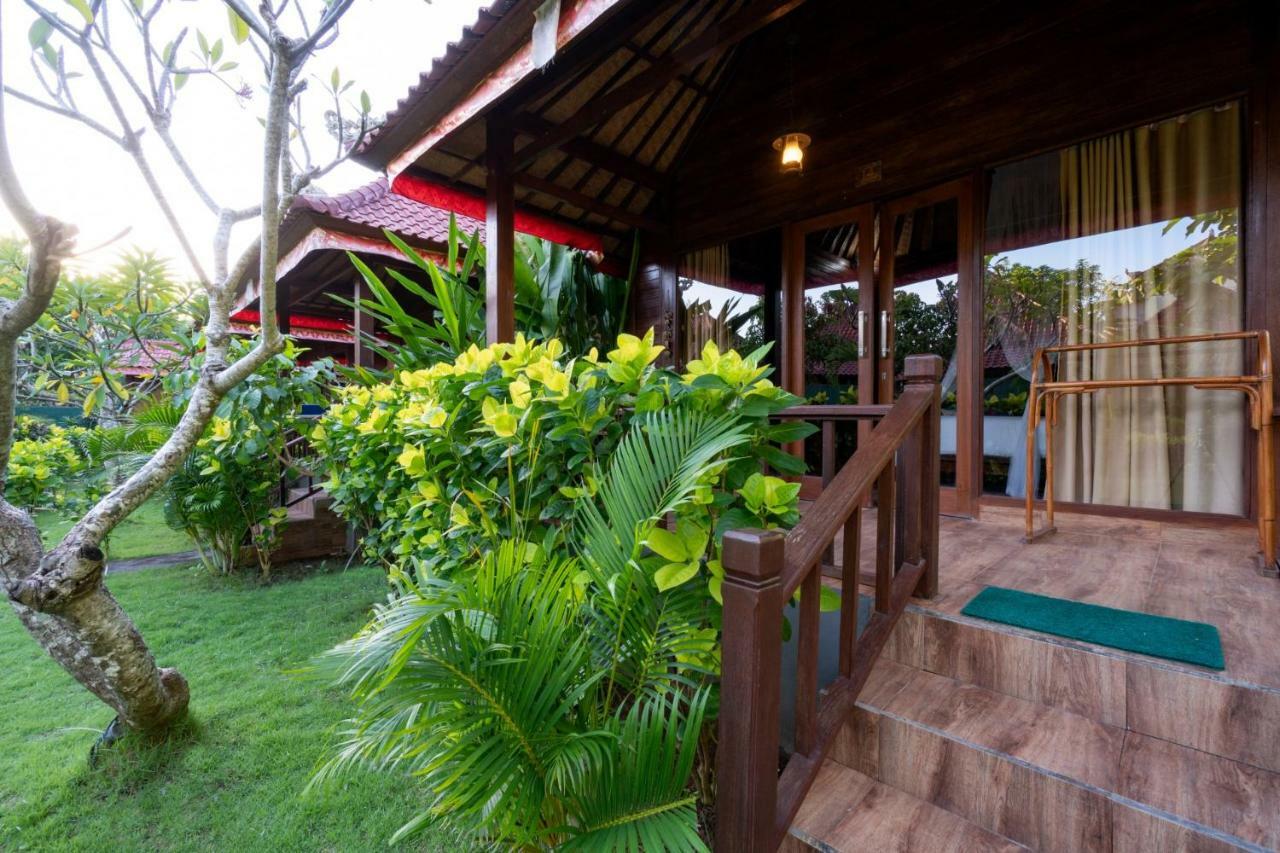 Taos House Nusa