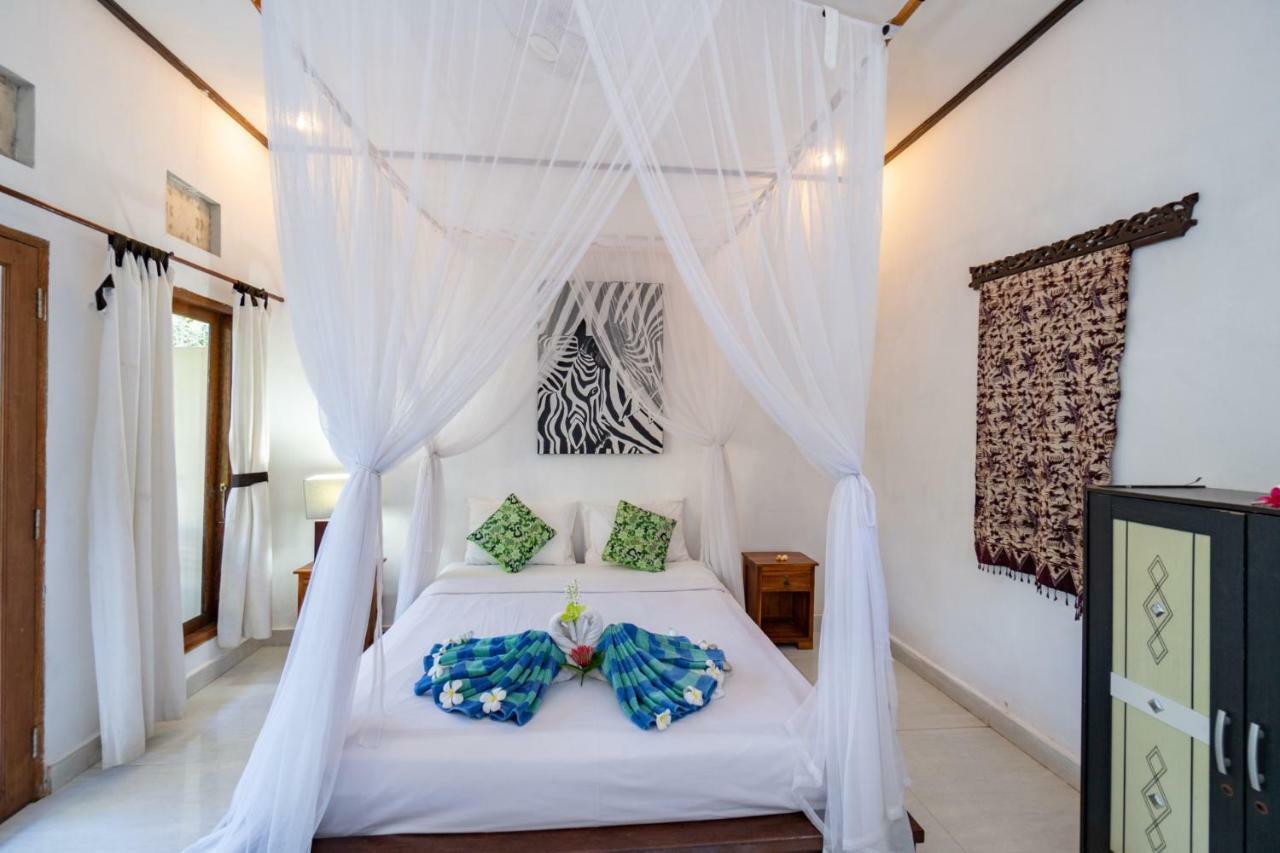 Taos House Nusa Guest house 3*