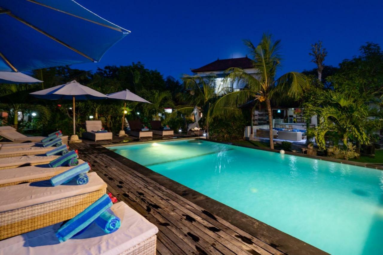 Guest house Taos House Nusa 3*