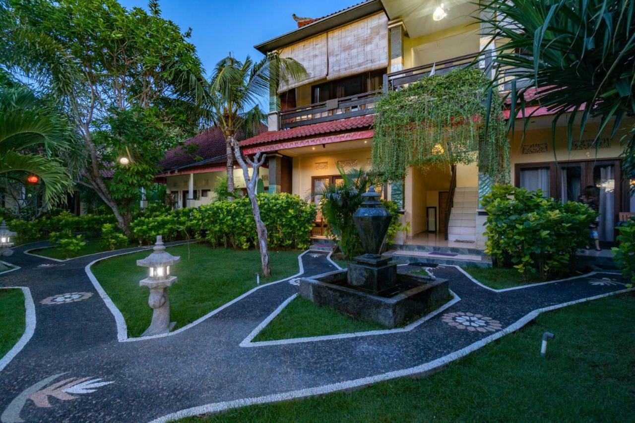 Taos House Nusa 3* Nusa Lembongan (Bali)