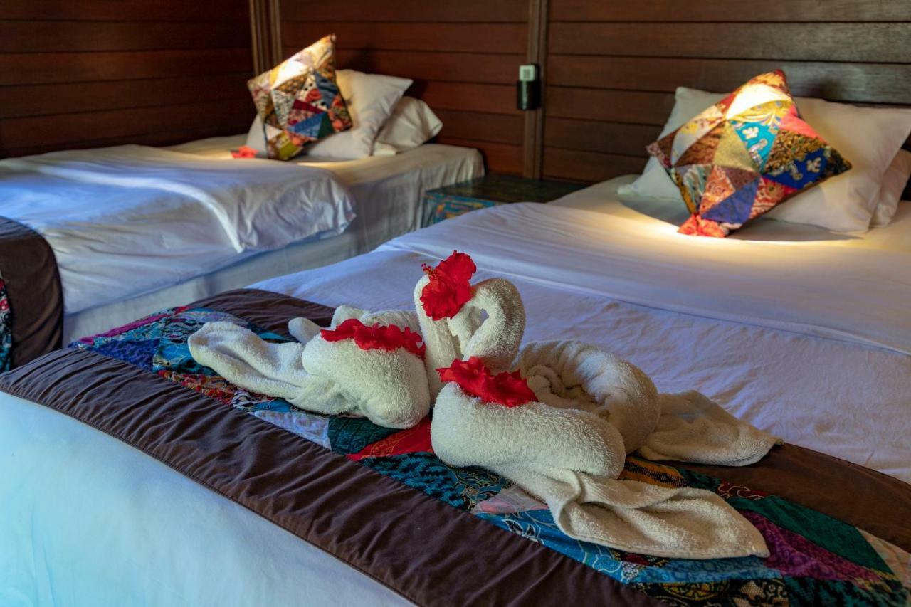 Ceningan 4* Nusa Lembongan (Bali)