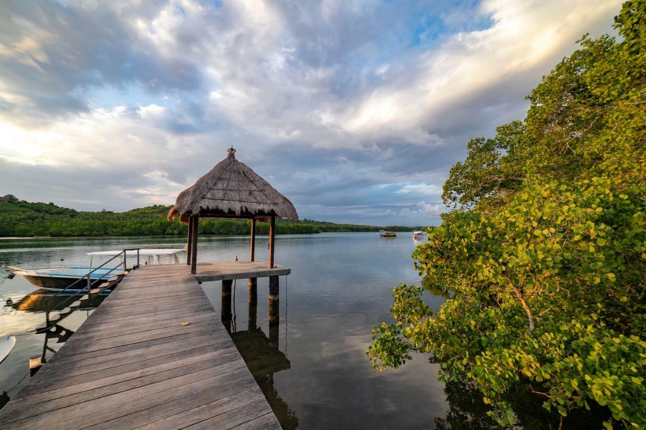Taman liburan Ceningan 4*