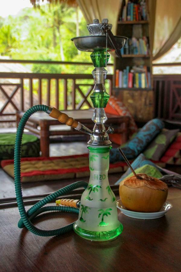 Ceningan Taman liburan Nusa Lembongan (Bali)