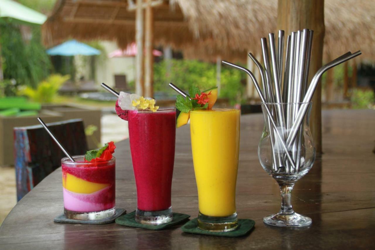 Ceningan Holiday park 4*
