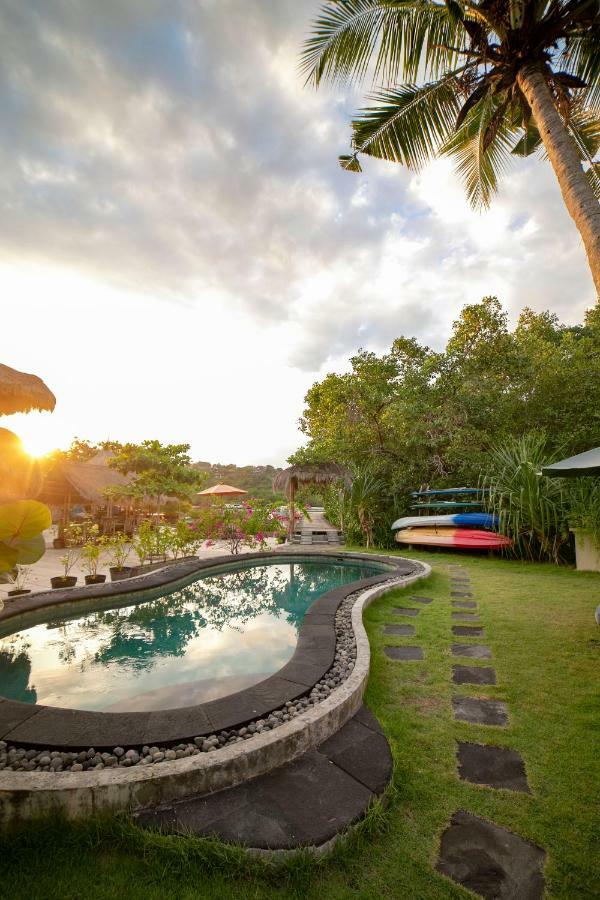 Holiday park Ceningan Nusa Lembongan (Bali)