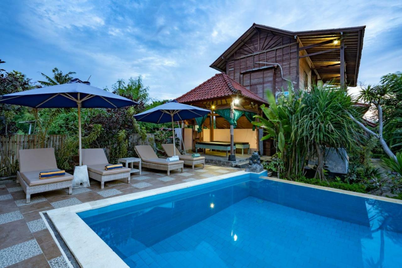 Dream Guest house Nusa Lembongan (Bali)