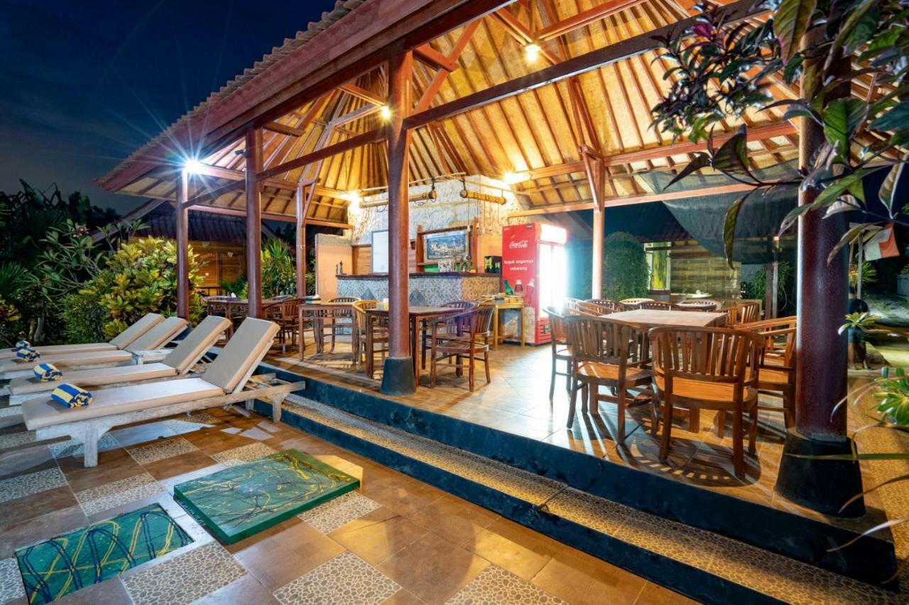 Guest house Dream 3*
