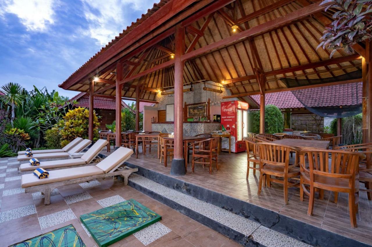 Dream Guest house Nusa Lembongan (Bali)
