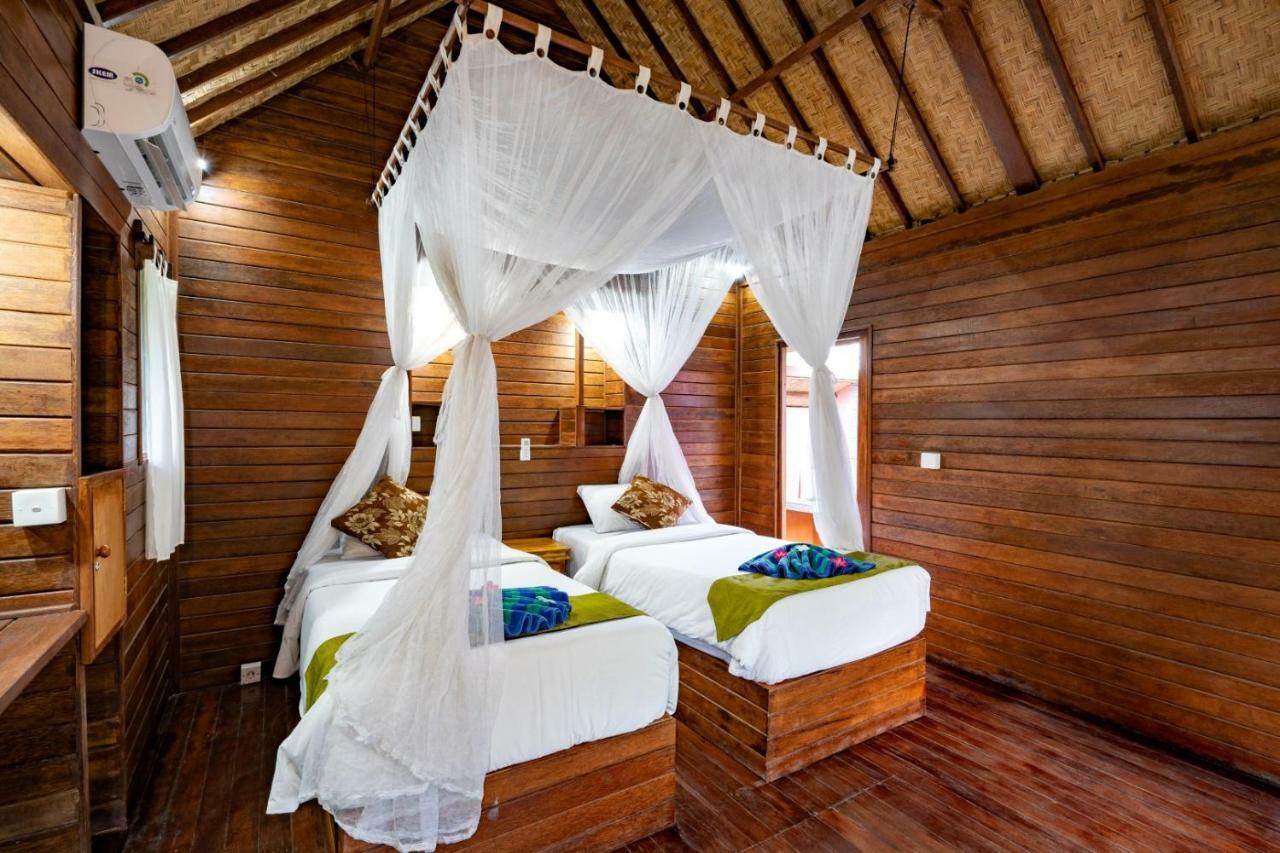 Dream Guest house 3*