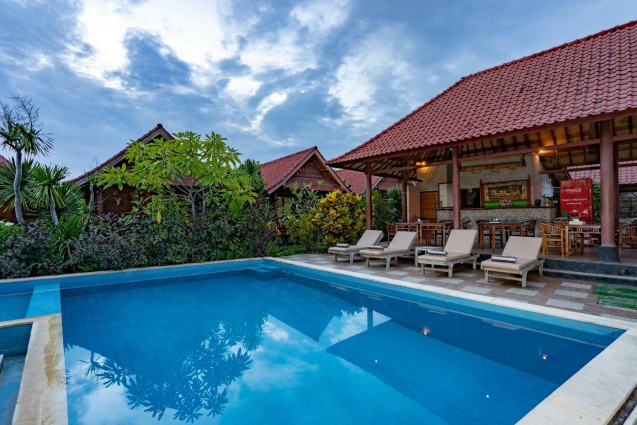 Guest house Dream