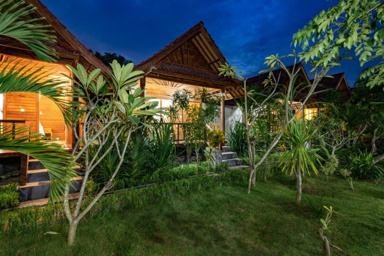 Dream Nusa Lembongan (Bali)