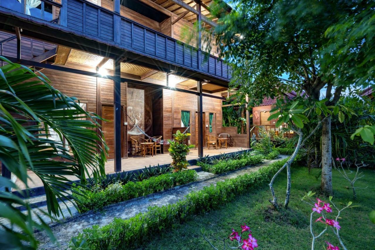 Dream Guest house Nusa Lembongan (Bali)