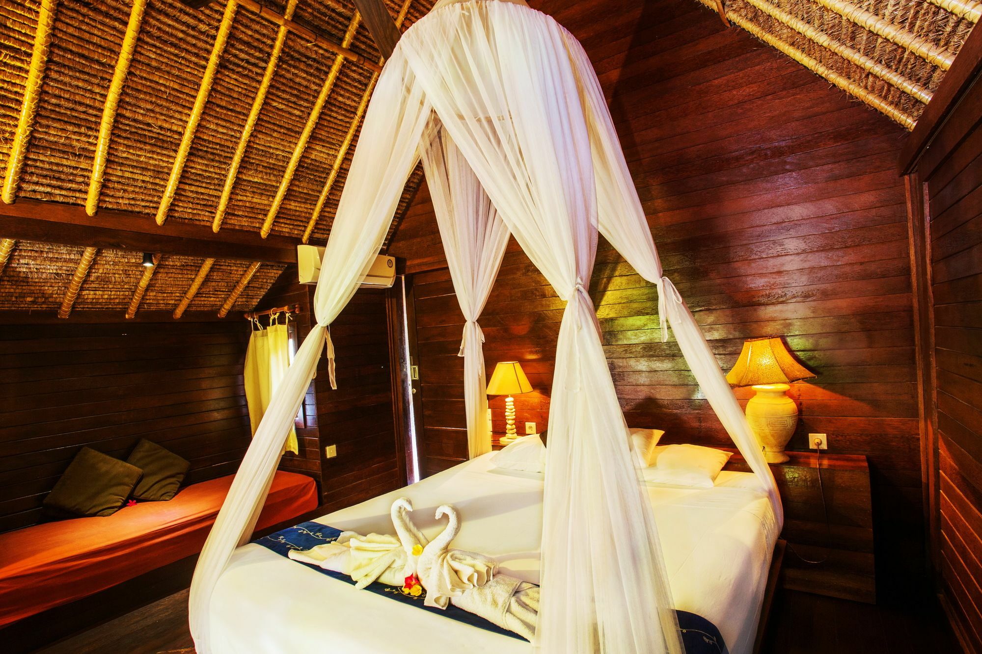 Ts Hut Nusa Lembongan (Bali)