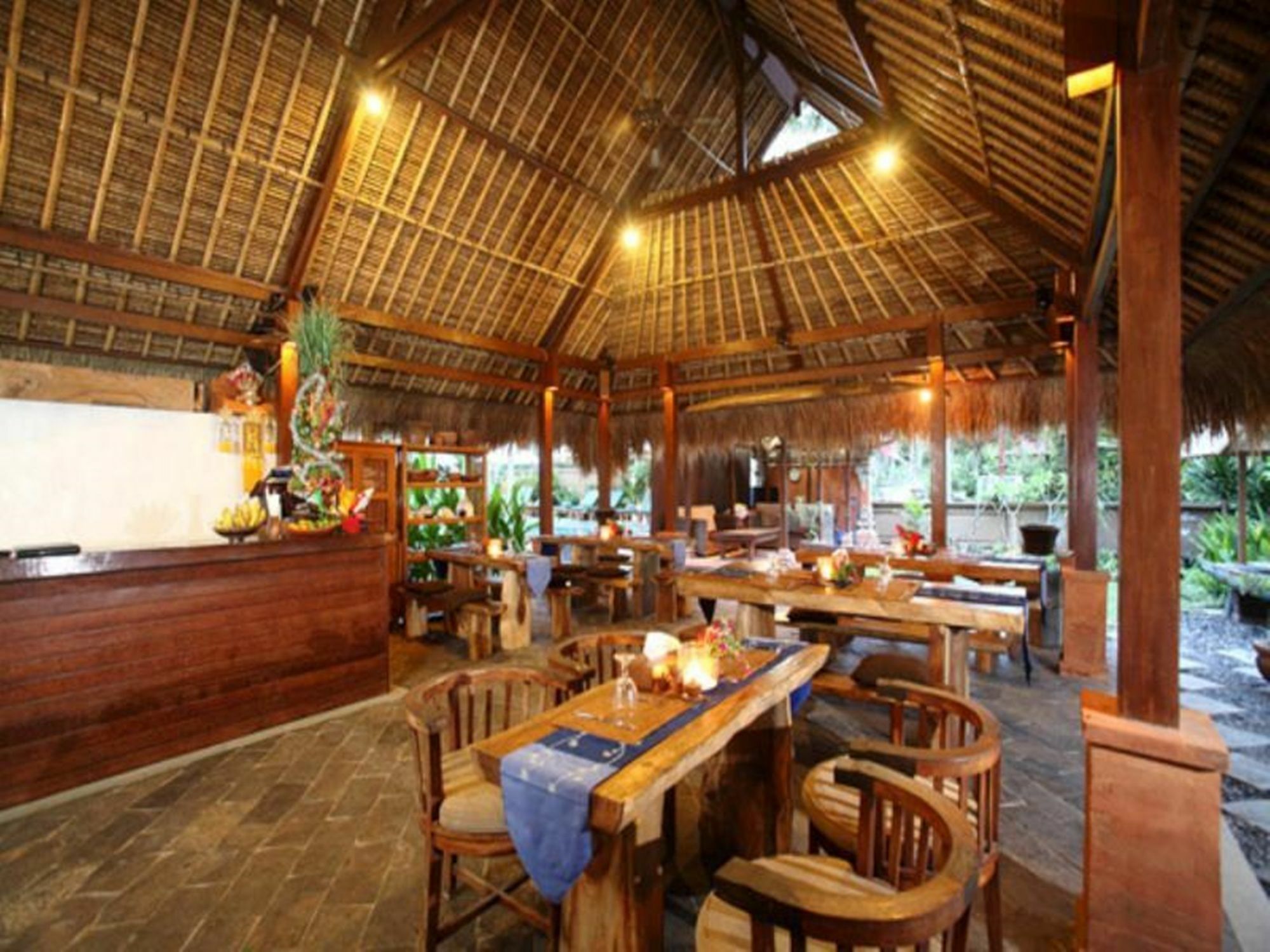 Holiday park Ts Hut 4*