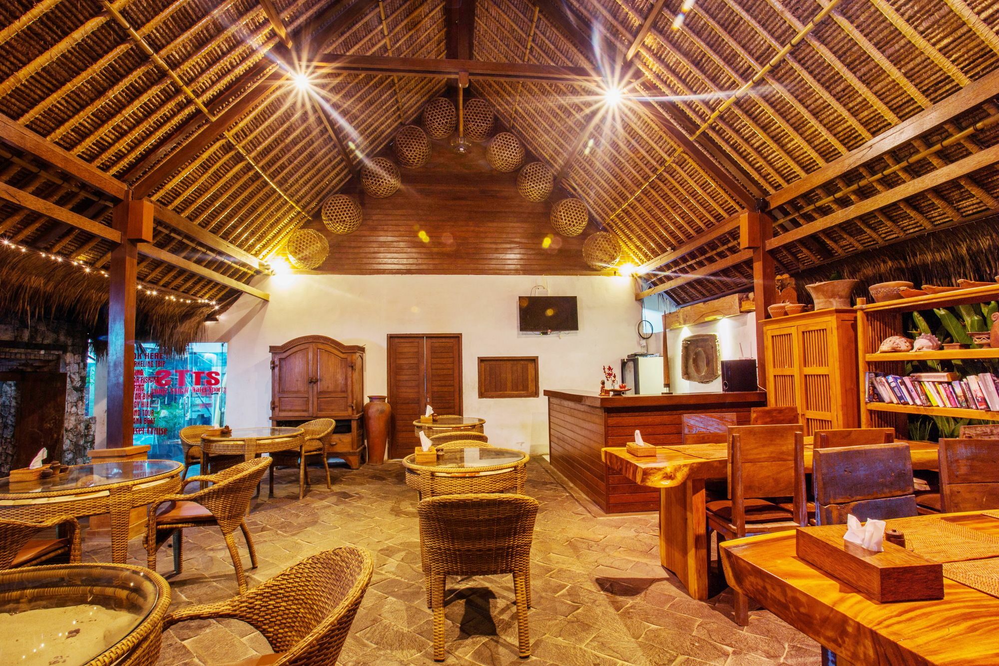 Holiday park Ts Hut