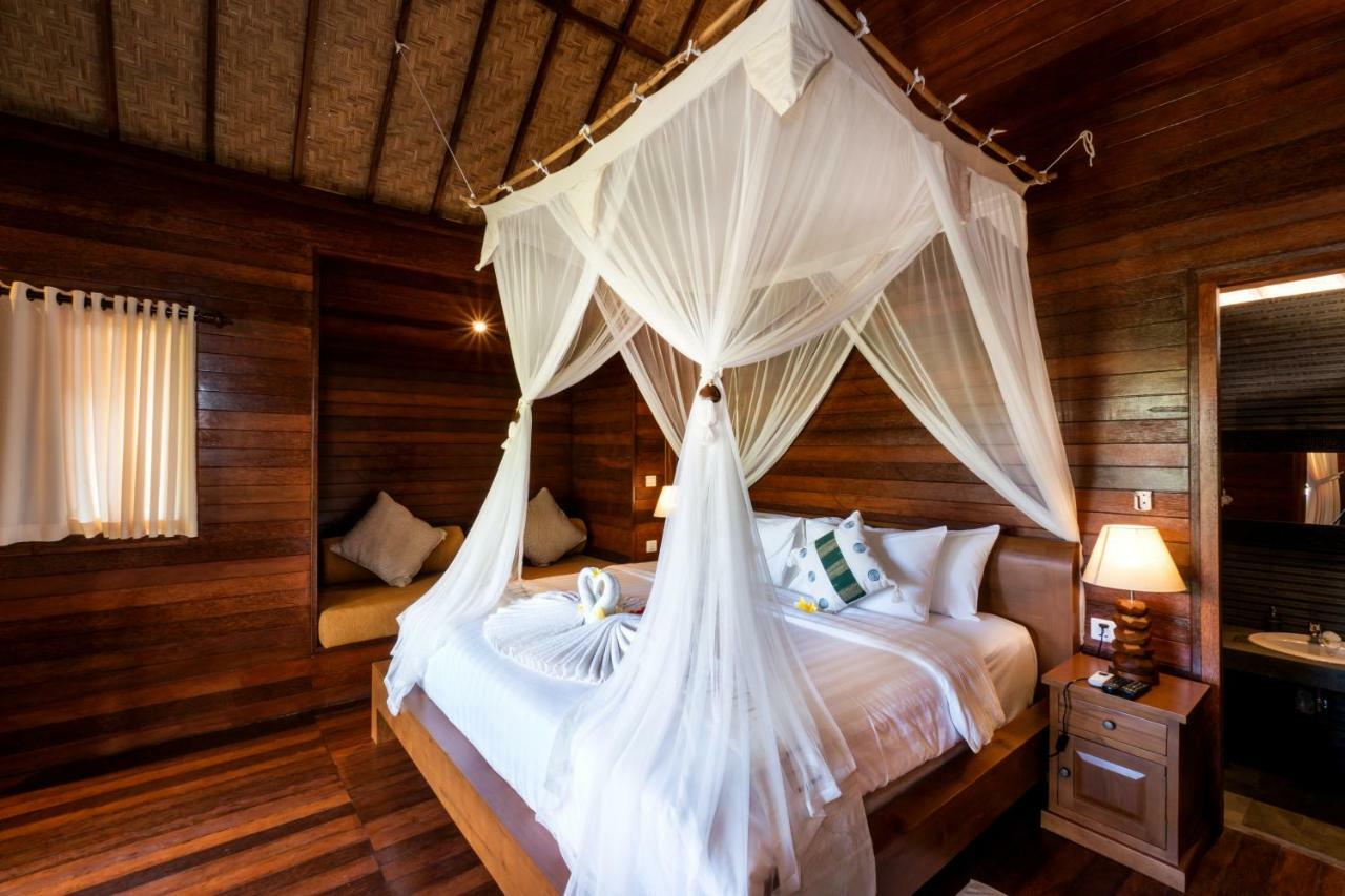 Royal Nusa Holiday park 3*