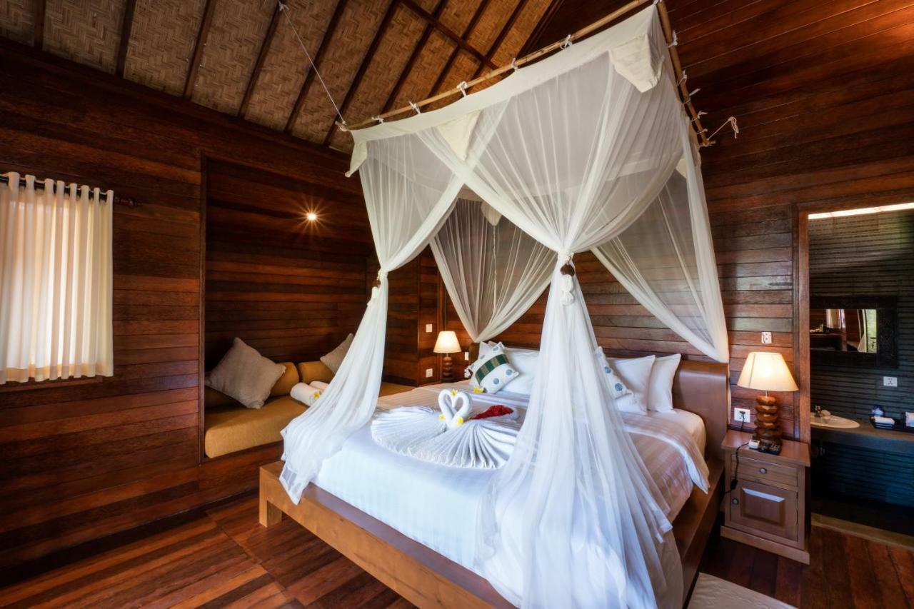 Royal Nusa Holiday park Nusa Lembongan (Bali)