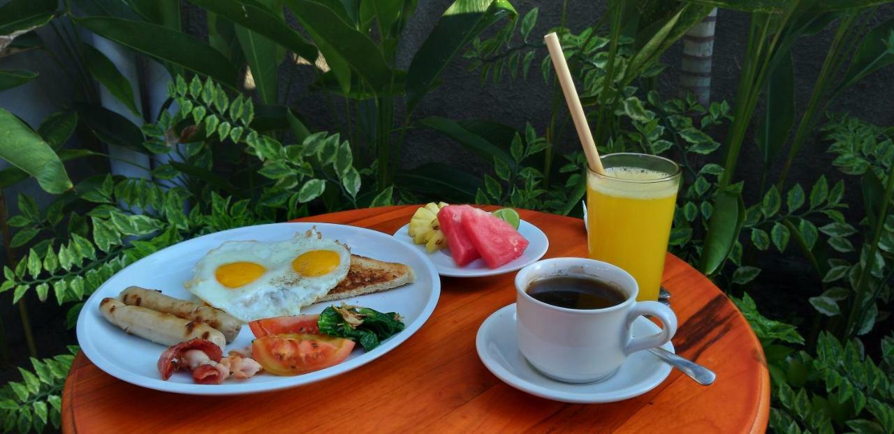 Holiday park Sea Bridge Ceningan
