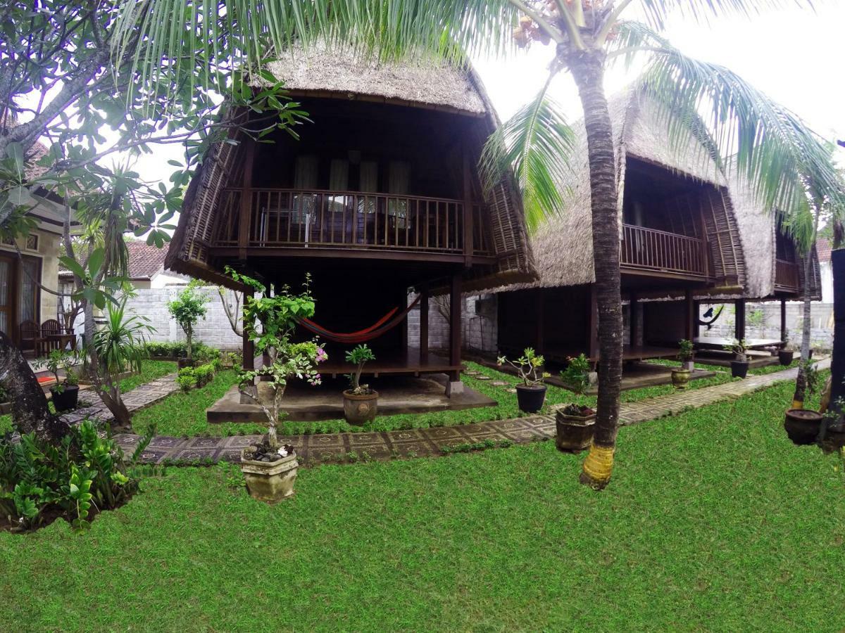 Rama Garden Hotel