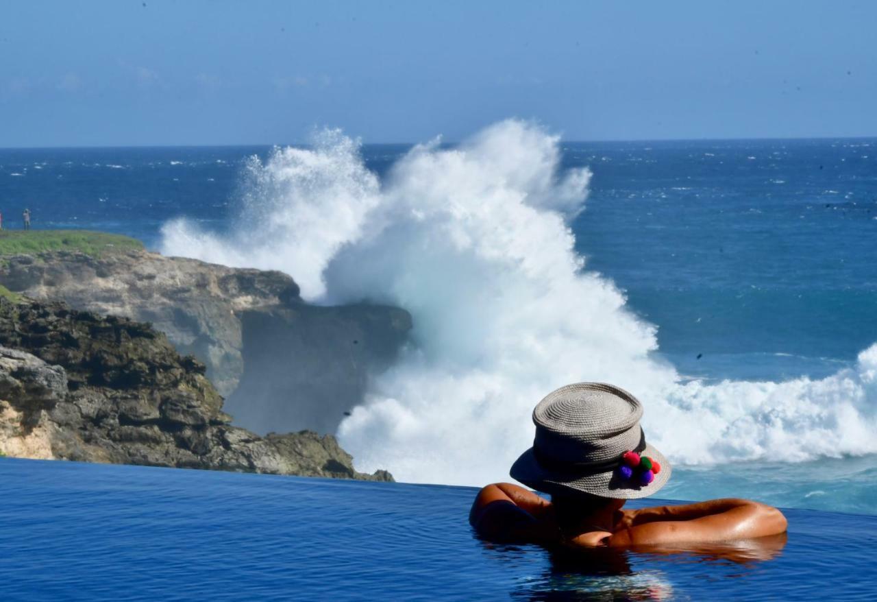 Resor Island Cove 3*