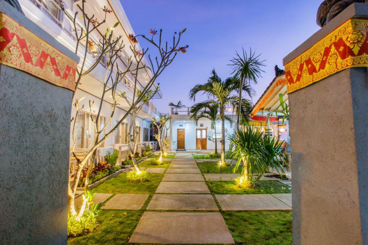 Rumah Marta Ceningan Island 3* Nusa Lembongan (Bali)