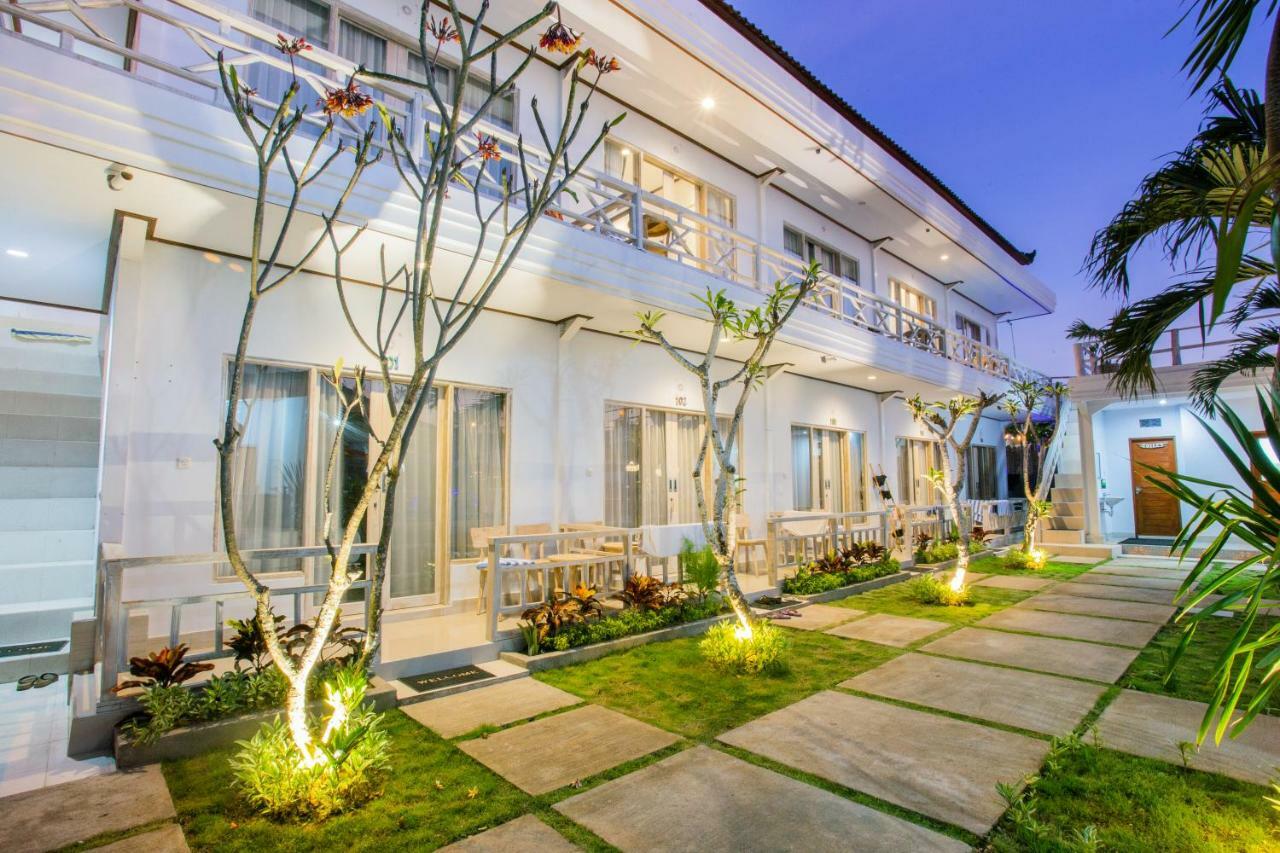 Guest house Rumah Marta Ceningan Island 3*