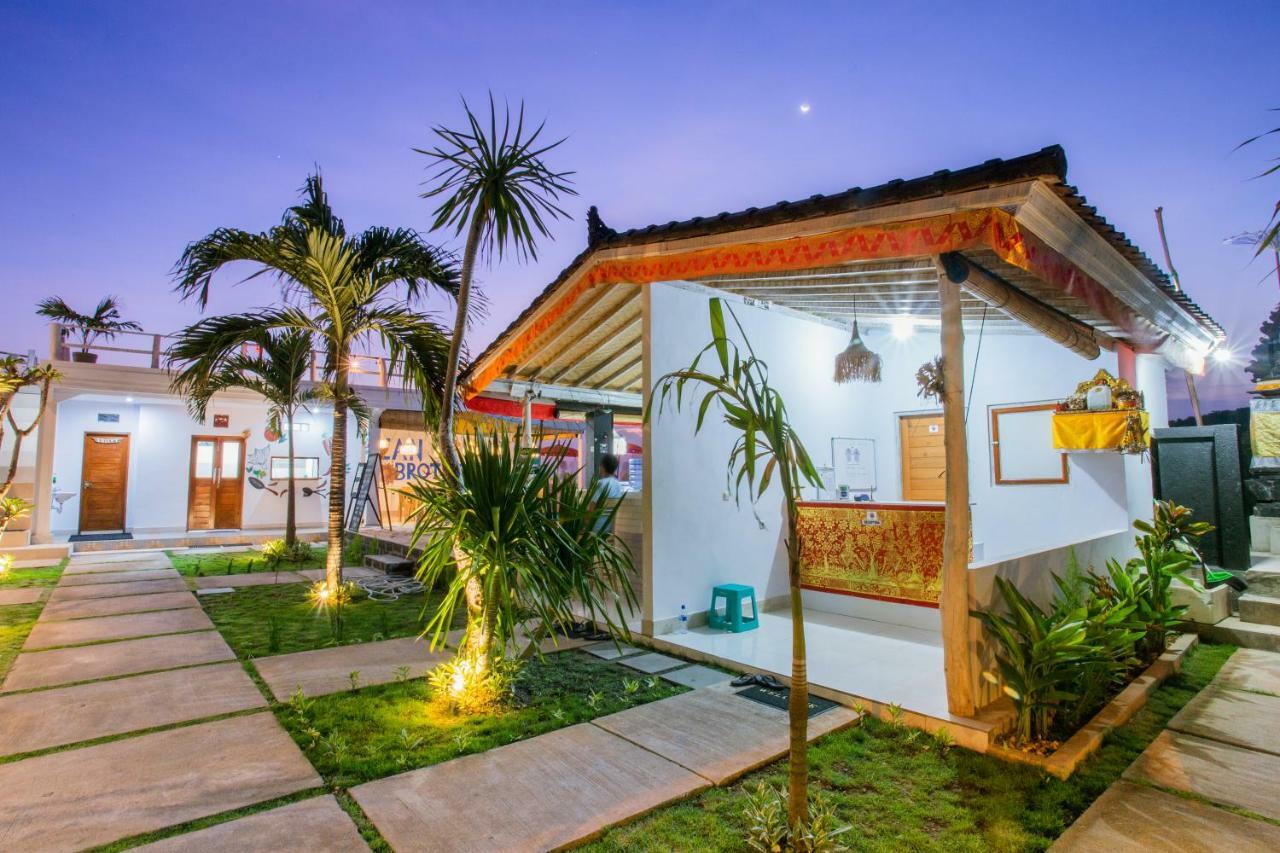 Rumah Marta Ceningan Island Nusa Lembongan (Bali)