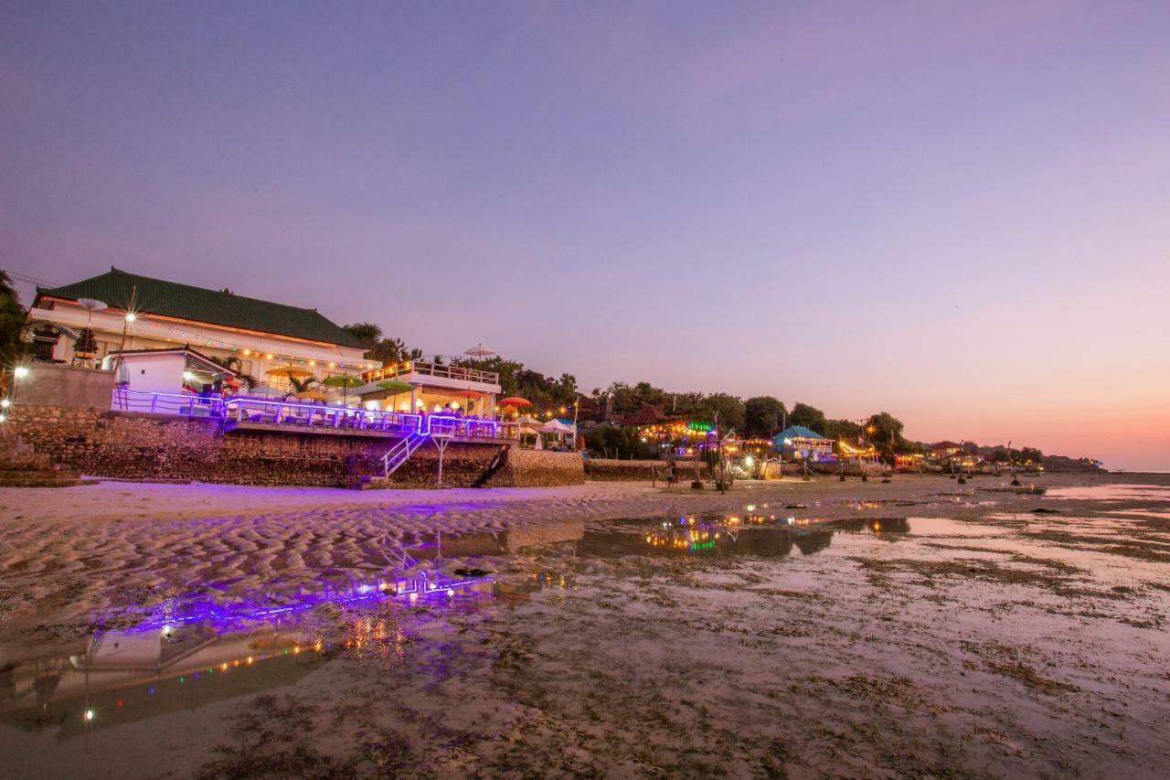 Rumah Marta Ceningan Island