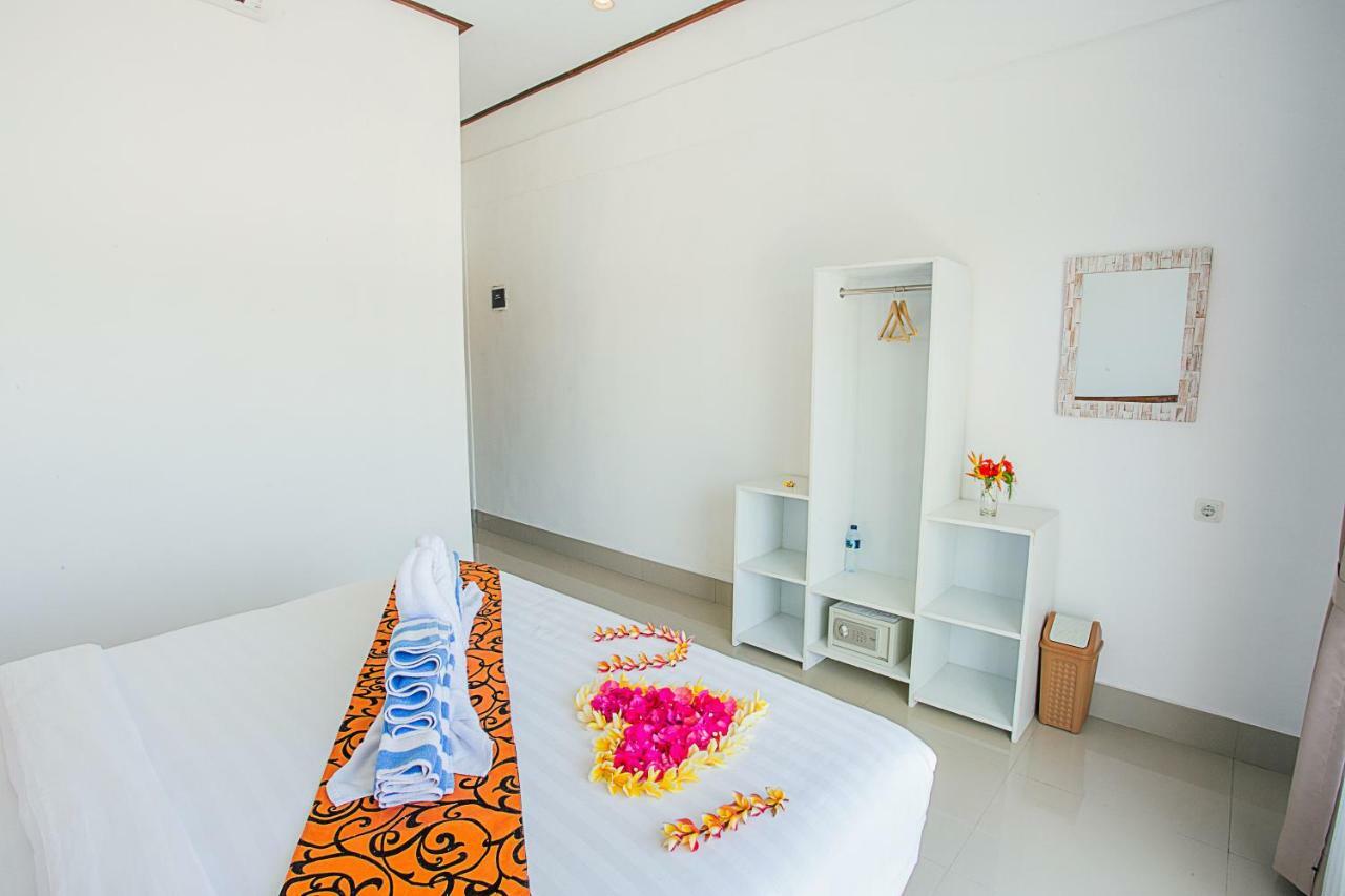 Rumah Marta Ceningan Island 3*
