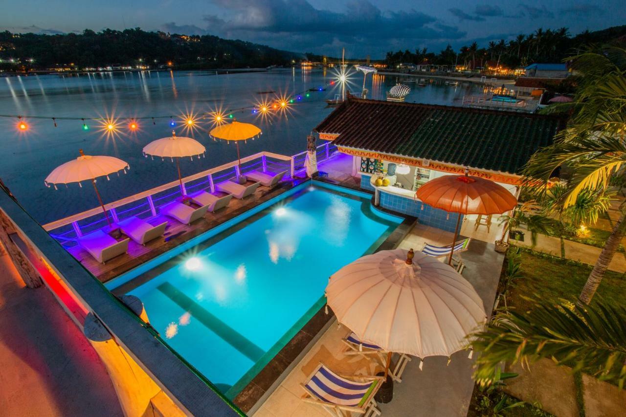Guest house Rumah Marta Ceningan Island
