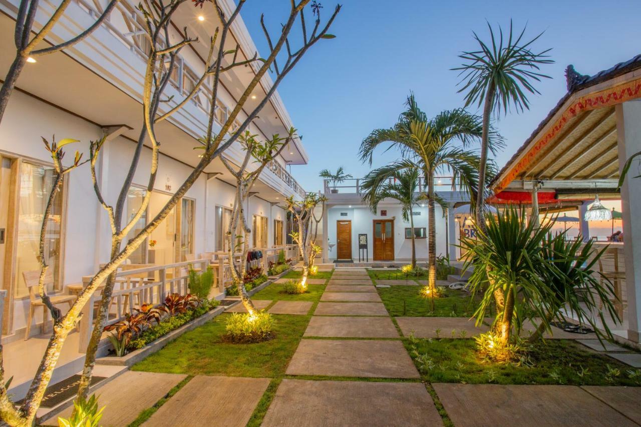 Rumah Marta Ceningan Island Guest house 3*